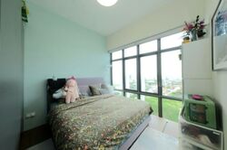 The Skywoods (D23), Condominium #556148041